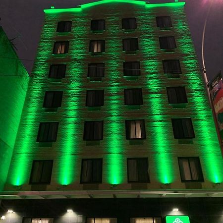 Pitkin Hotel Νέα Υόρκη Εξωτερικό φωτογραφία