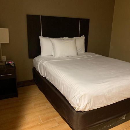 Pitkin Hotel Νέα Υόρκη Εξωτερικό φωτογραφία