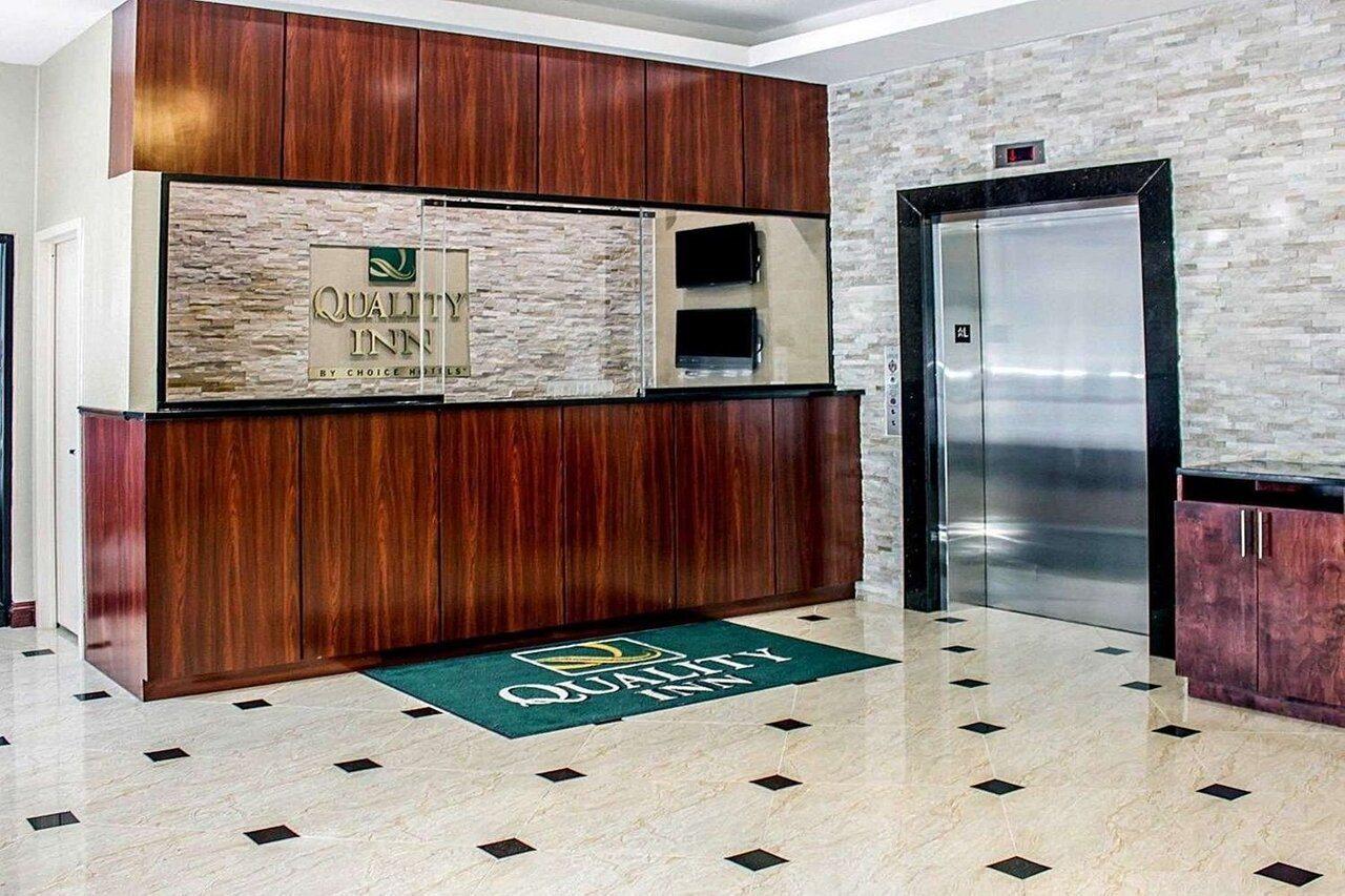 Pitkin Hotel Νέα Υόρκη Εξωτερικό φωτογραφία