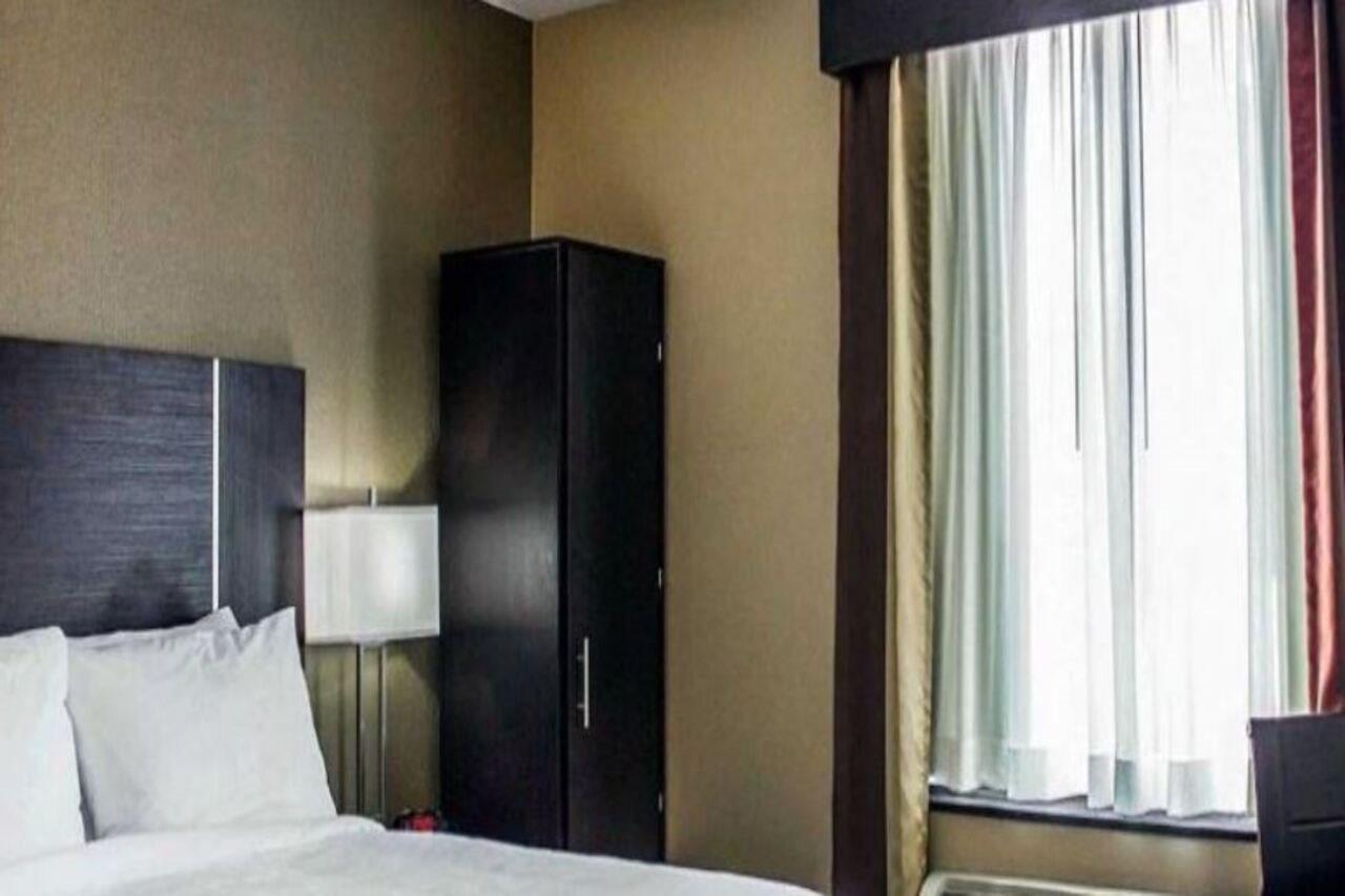 Pitkin Hotel Νέα Υόρκη Εξωτερικό φωτογραφία