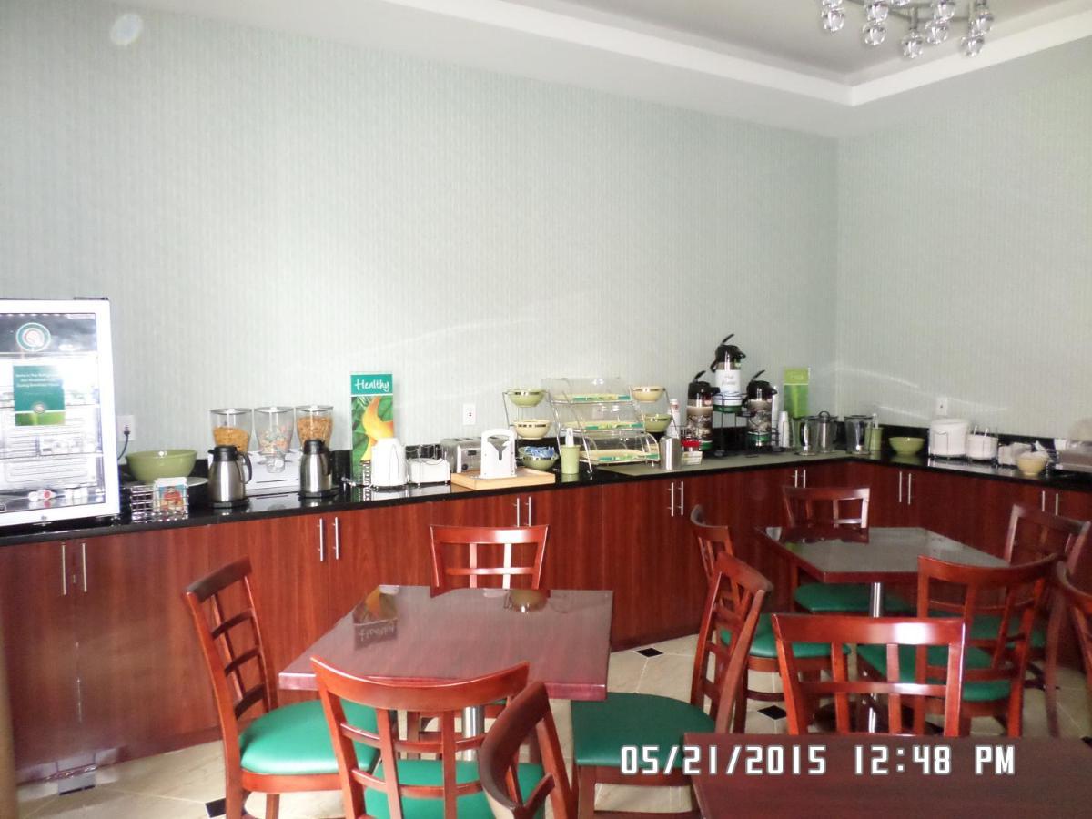 Pitkin Hotel Νέα Υόρκη Εξωτερικό φωτογραφία