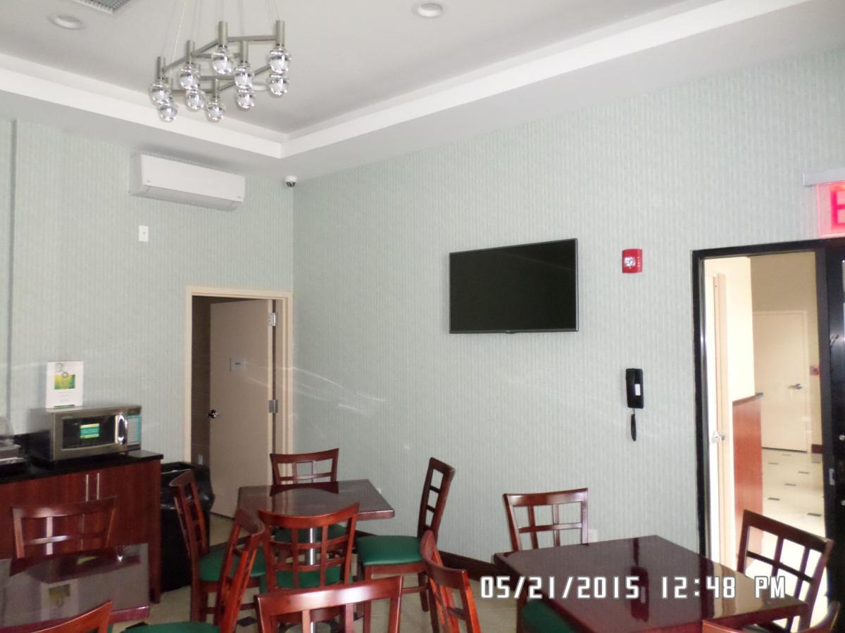 Pitkin Hotel Νέα Υόρκη Εξωτερικό φωτογραφία