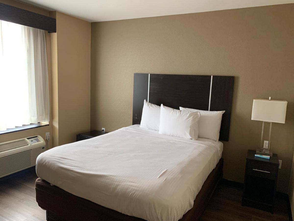 Pitkin Hotel Νέα Υόρκη Εξωτερικό φωτογραφία