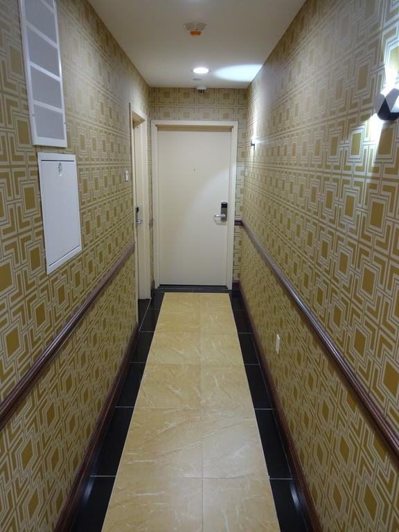 Pitkin Hotel Νέα Υόρκη Εξωτερικό φωτογραφία