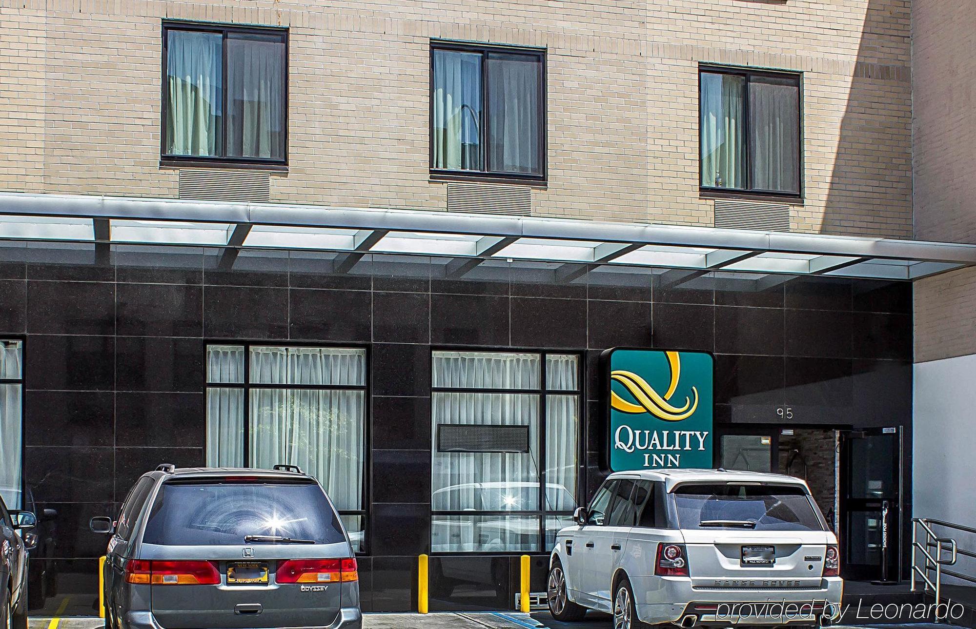 Pitkin Hotel Νέα Υόρκη Εξωτερικό φωτογραφία