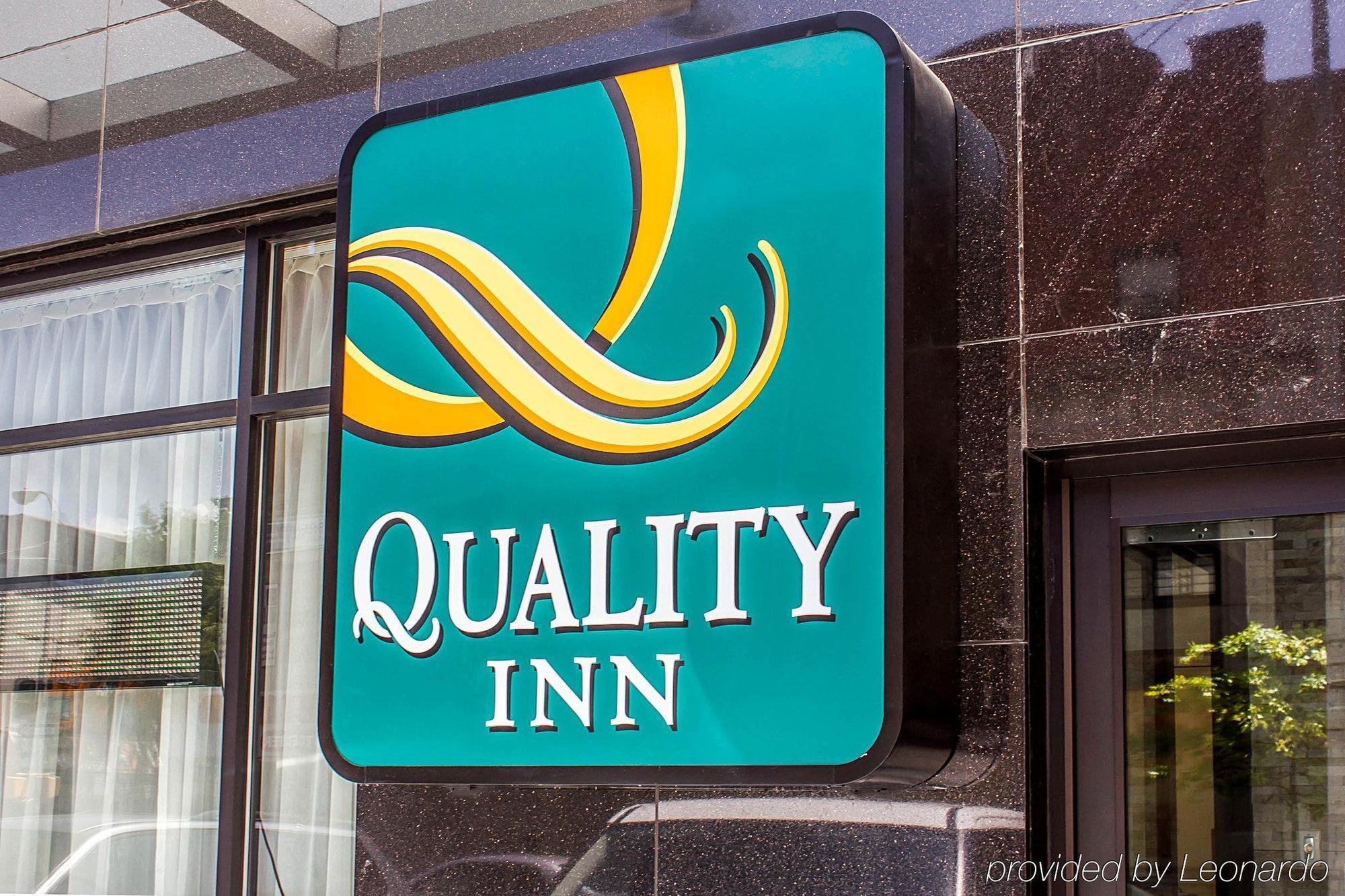 Pitkin Hotel Νέα Υόρκη Εξωτερικό φωτογραφία