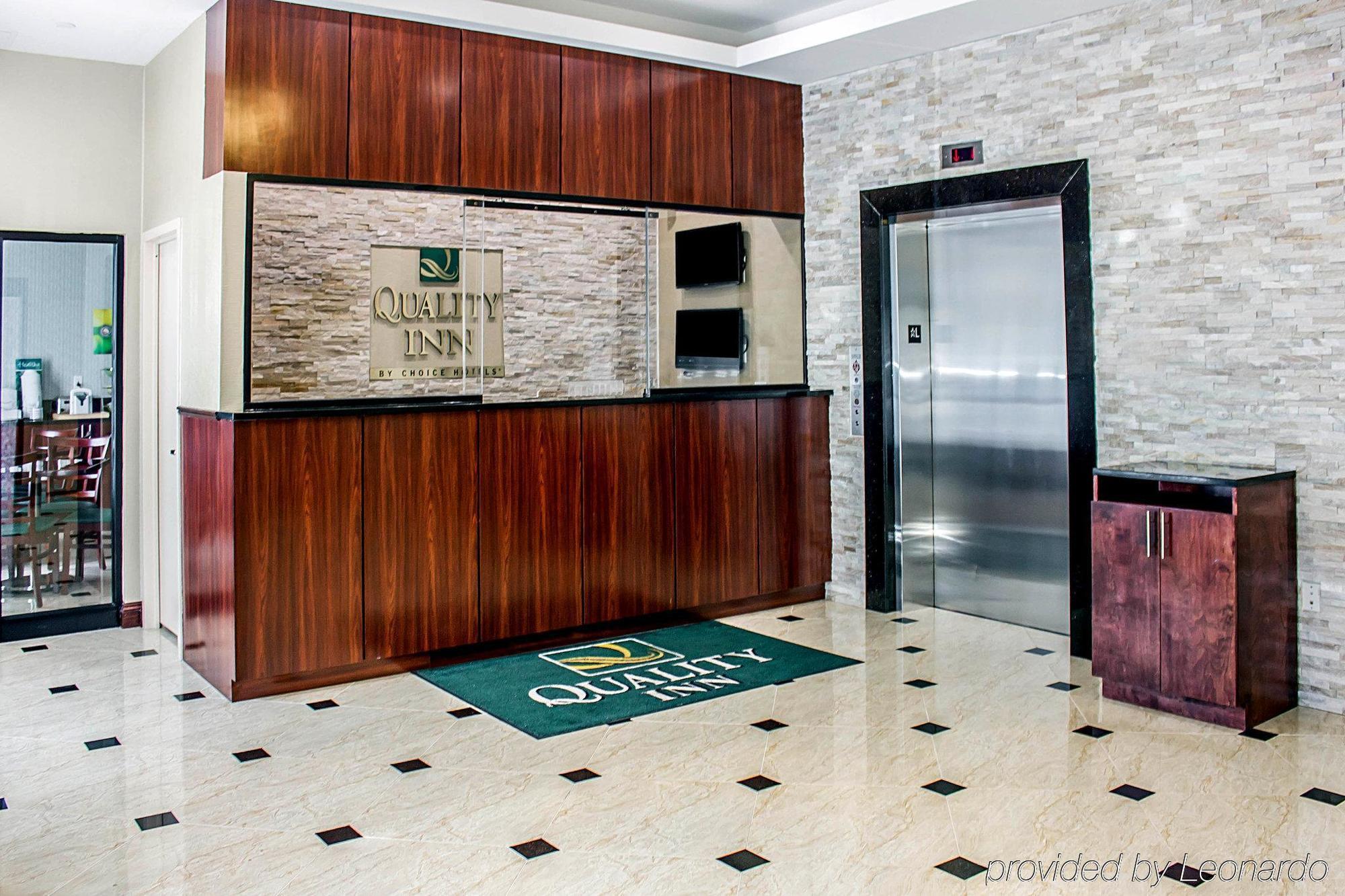 Pitkin Hotel Νέα Υόρκη Εξωτερικό φωτογραφία