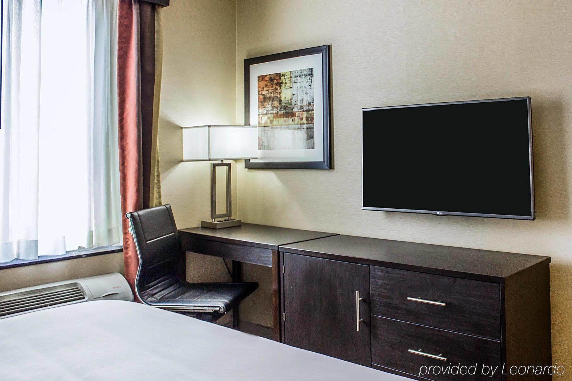 Pitkin Hotel Νέα Υόρκη Εξωτερικό φωτογραφία