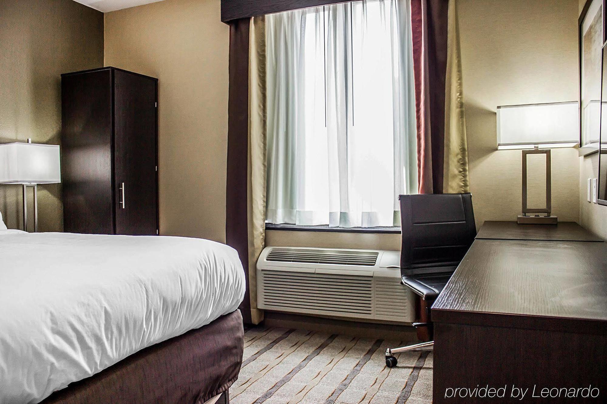 Pitkin Hotel Νέα Υόρκη Εξωτερικό φωτογραφία