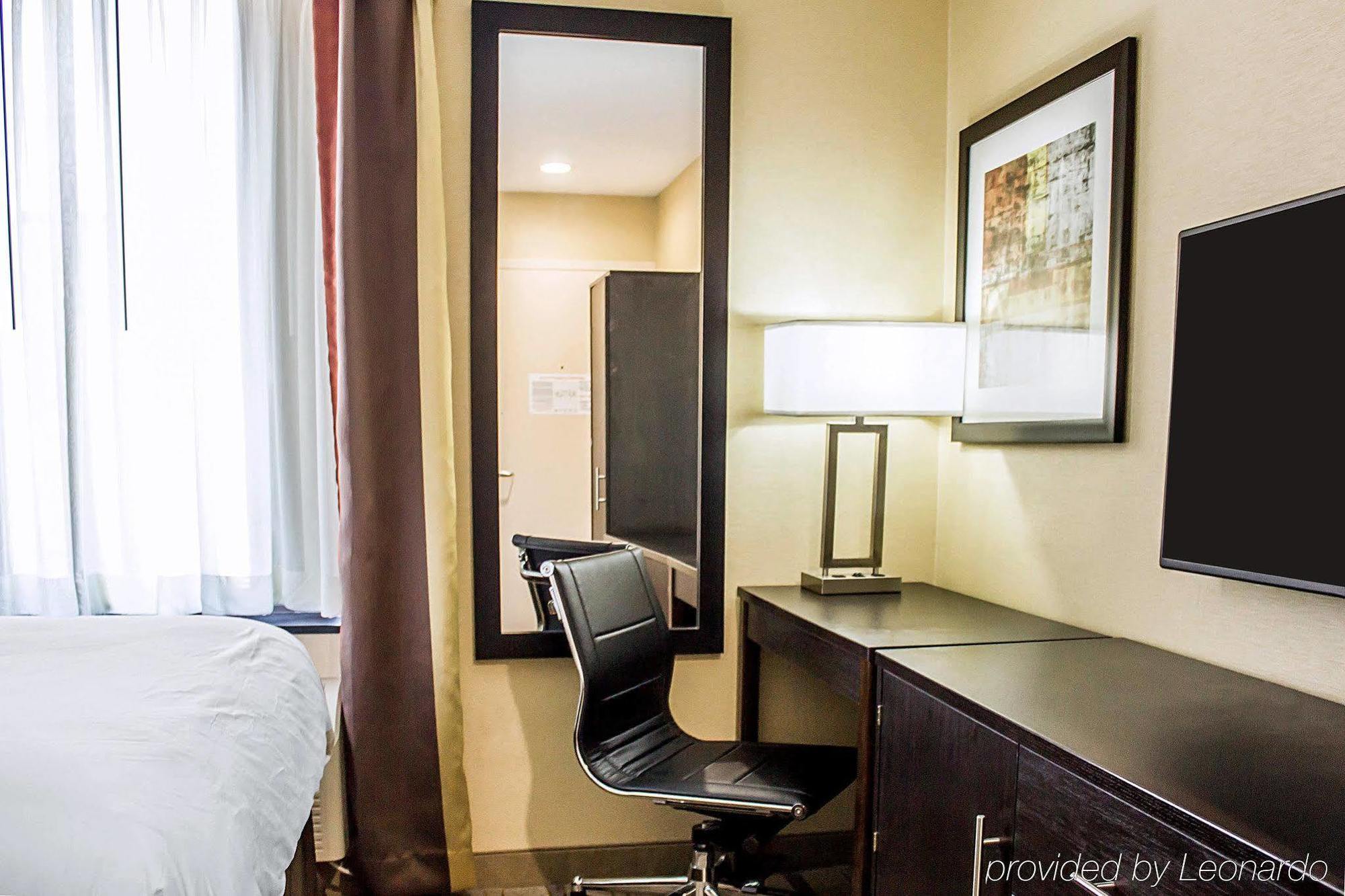 Pitkin Hotel Νέα Υόρκη Εξωτερικό φωτογραφία