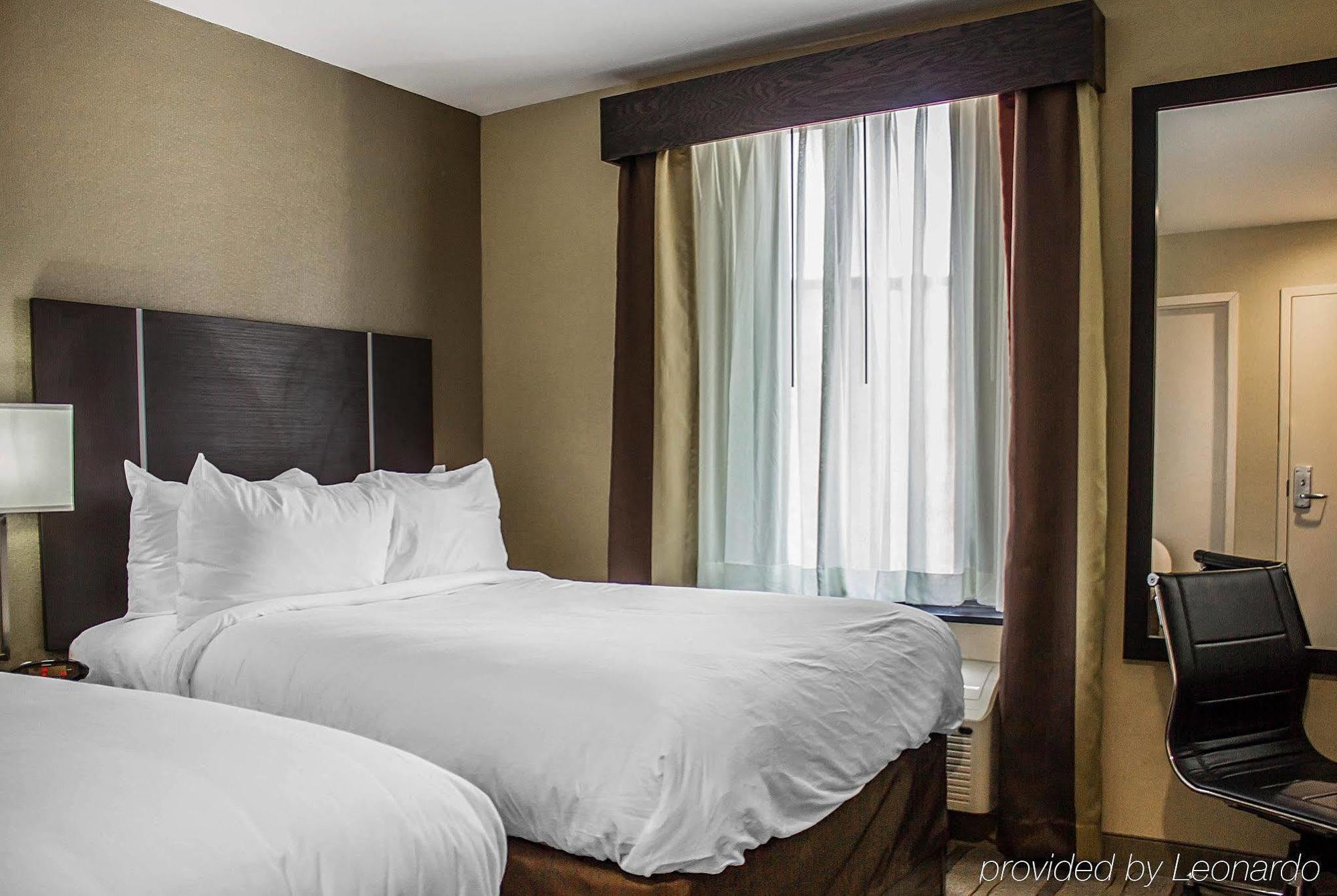 Pitkin Hotel Νέα Υόρκη Εξωτερικό φωτογραφία