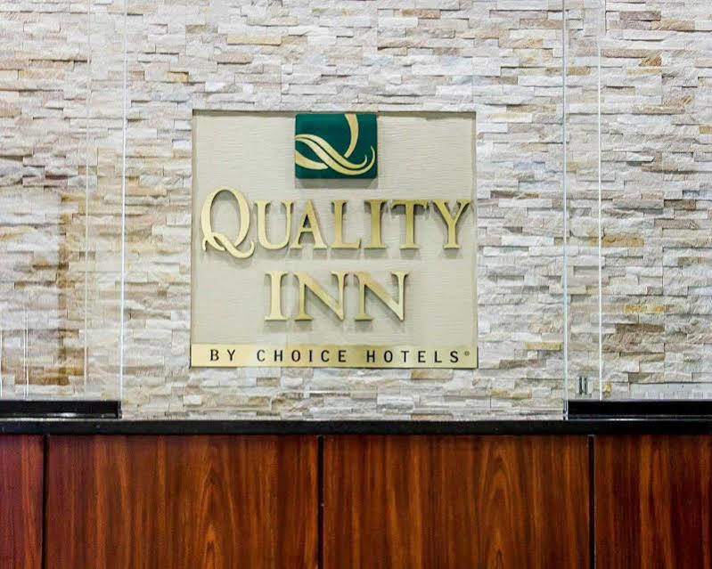 Pitkin Hotel Νέα Υόρκη Εξωτερικό φωτογραφία