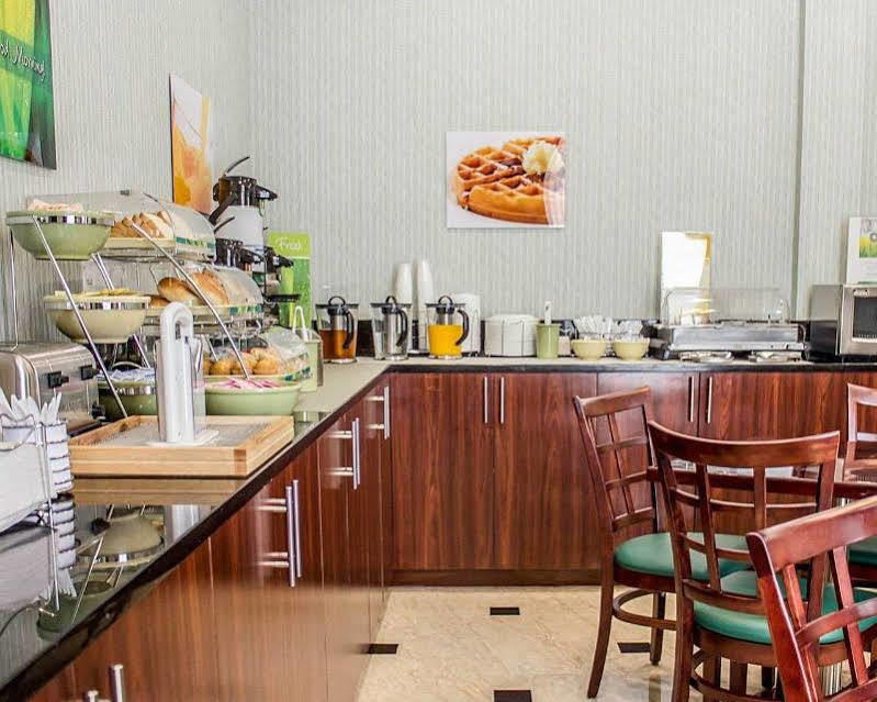 Pitkin Hotel Νέα Υόρκη Εξωτερικό φωτογραφία
