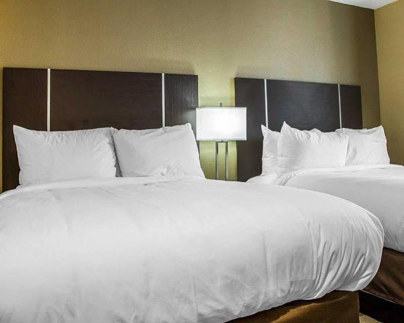 Pitkin Hotel Νέα Υόρκη Εξωτερικό φωτογραφία